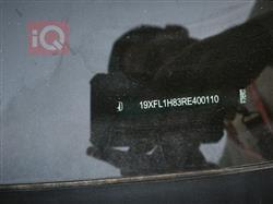 هوندا سيفيك